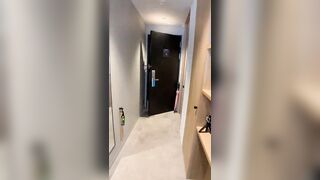 FC2PPV 1612268 キマりすぎて危険注意。Kカップ爆乳OLｘ２【セックスに目覚めた美スタイル♀】乱交処女が＜狂＞連続アクメ。うぶだった美女 jav 2