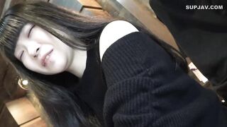 FC2PPV 4739501 3日まで990pt【20歳白肌美乳専門生】マンぐり返し羞恥プレイ「恥ずかしいです…」敏感なオまんこに熱熱チンポぶっさし中出し jav