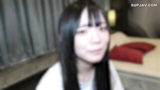 FC2PPV 4739172 【無】再降臨！地方出身の色白美肌美女⤴抜群の透明感⤴喉奥イラマでいて涙目…初クスコでおま〇こ内部しっかり観察！ゴックン jav