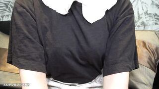 FC2PPV 4740949 剛毛デカクリ!妊.娠.確実な大量中.出し♡ウ.ブで経験.人数.少.なめ♪大.学1_年 あすかちゃんは生ちんぽで何度もイキまくり♡ jav