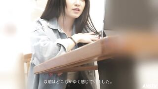 FC2PPV 4740612 【お宝第二弾】アイドルデビュー直前。白くて細いち.い.さ.なカラダ。制服姿に興奮したオトコのチンポでぽっかり開いた狭い膣穴 jav 3