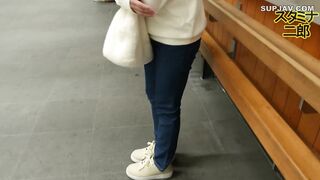 FC2PPV 4742064 【プレミア個撮】温泉旅館の長女ちゃん　男に汚されたことのない純粋無垢な天使　エッチに興味ありすぎて応募してきちゃいました jav