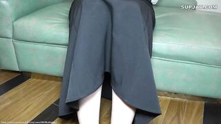 FC2PPV 4742839 ★特典で無修正と膣内カメラ ♀170 18歳の東大生？さやちゃんは美しくて頭もよくて才色兼備♡ 男尊女卑おじさんの学歴コンプレックスの血 jav