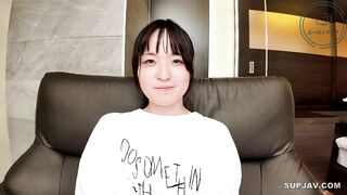 FC2PPV 4742852 ★顔出し★素人さんがえっちな事をしにやってきた！ケース＃94　純粋無垢、シャイで緊張気味だったけど…予想外の反応が凄まじかった jav