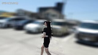 FC2PPV 4743028 ※20日まで初回限定85％OFF※【無修正】【顔出し】某S□Sでエン上してしまった人妻再来。こちらが心配になるレベルのぶっ飛び具合です jav