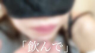 FC2PPV 4743284 【個撮】美の妖精19歳が初めての即尺と初めてのアナル舐めと初めてのごっくんは2発の飲精 [有] jav