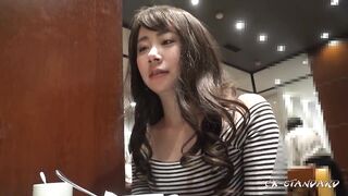 FC2PPV 809942 【個人撮影】説明不要の美人女子大生みなみちゃんリマスター前後編セット jav 1