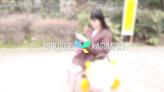 FC2PPV 4742467 【無修正】ふっくらGカップのかすみちゃんへ大量中出ししてあげました jav