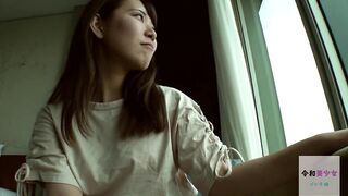 FC2PPV 1618650 【新人グラドルGET】れな19歳　着エロ出身今年デビューしたて、業界に染まる前の真っ白ナイスボディをエグイピストンでハメ堕と jav