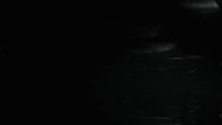 Well-Endowed Unni Who Pees Standing Up korean porn