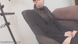 FC2PPV 4743688 【顔出し】【モ無】※ゲリラ販売※　最後にぶちかました激ヤバセックス！ jav 1