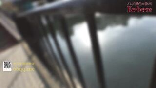 FC2PPV 1010968 [無修正x個人写真]新婚夫婦倒れました…目隠しをして新しい所有者に会いました。 3Pトレーニングはついにアイヌになりました jav