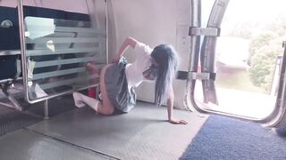 한번쯤 먹어보고 싶은년 코스프레 미녀 모델 china