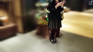 FC2PPV 1625049 年末年始限定【個撮】県立普通科③彼氏のためにXmas前にハメ撮りされる少女 jav