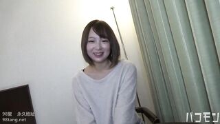 FC2PPV 1625951 特典あり！【個人撮影】美女のディープキス、乳首舐め、フェラ抜きこそ至高！ jav