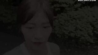 FC2PPV 4745356 8日まで990pt【初】スレンダー美女の美乳が汗だく「我慢できない…」硬い巨根で敏感な子宮を猛烈ピストで痙攣止まらない中出ししちゃった jav