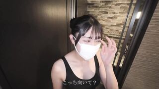 FC2PPV 4735280 【背徳】Fカップ19歳ツキちゃん健康Bodyで生中出しSEX！！！2本分一挙公開。〜早期購入者特典は5日間限定予定 jav 2