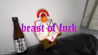 FC2PPV 1627464 ※無修正※　祝2021年！！お正月期間限定で超人気モデルさくらちゃんついに、顔出し解禁！！生中SEXpart6♡豪華レビュー特典あり★ jav 1