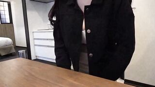 FC2PPV 991287 19歳現役グラドルとの【秘密の交際】彼女との１年に渡る出会いのSEX　初回限定にて顔出し中出し映像付 前編 jav