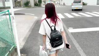 FC2PPV 4742530 【無】コスプレ好きな女子大生とお泊り生ハメ中出し三昧【顔出し】 jav