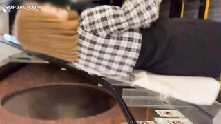 FC2PPV 4745587 ※夏休み限定1000ﾎﾟｯｷﾘ！！【赤字覚悟】ピンク乳首のロケットおっぱい〇生。もちもち肌の童顔美乳。制服中出しSEX jav