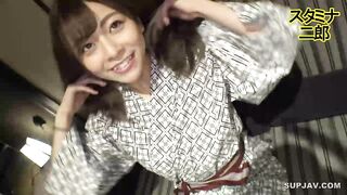 FC2PPV 4745976 【4K画質】【831まで販売】旅館に置かれたハメ撮りビデオ　ガリ細巨乳の美女。壮絶・痙攣SEX映像。顔面レベルT級・感度抜群・中出 jav