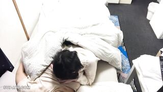 FC2PPV 4747086 ※初回数量限定300pt※モ無フェラ□り 18歳ユウカちゃん・ふとした瞬間に大胆になる普段は大人しい□りの欲求不満爆発サイン jav