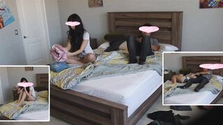 FC2PPV 832236 中国人男性と日本人女性(セフレ)、すごい美巨乳 jav