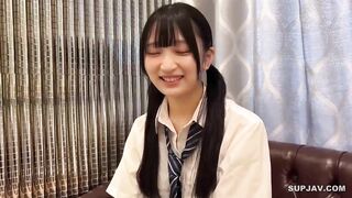 FC2PPV 4747130 【※期間限定半額※】可愛さ過去一SSS級とのリアルすぎる中出しセックス！経験数ほぼなしのおまんこにおちんぽの形を覚えさせてきました jav