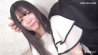 FC2PPV 4745571 惚れるぞ。【無】【中出し】アイドル顔の美女は声も可愛い。シャイな性格なのか恥ずかしがってるところが凄く良かった。※特典あり jav