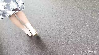 FC2PPV 4748288 【素人】 スタイル抜群で色気ムンムンすぎる激エロ人妻。旦那以外とはやらない危険な中出しハメ。特典2本有り jav