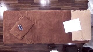 FC2PPV 4747504 830迄半額！【無なま中出し】長身で、清潔感のあるバストが魅力的なOLさんが来店してくれました。ストレッチも組み合わせオールハンド jav 1