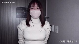 FC2PPV 4745637 胸フェチ必見！【無】【顔射・中出し】仕事終わりに会いに来たＨカップ事務員を玄関で即尺からのアナル舐め、大量顔射 jav