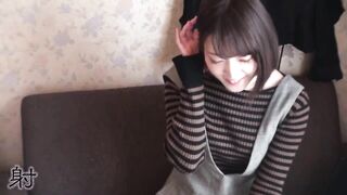 변태남자의 꼬임에 넘어간 소녀 jav