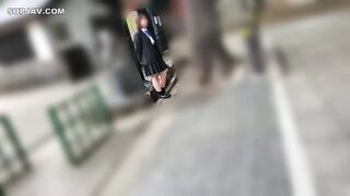 FC2PPV 4750117 低身長Gカップの巨乳制服ちゃん。卒業後実家を出たるための○活で中出しされ jav