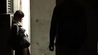 화장실에서 겁탈당하는 여학생 jav