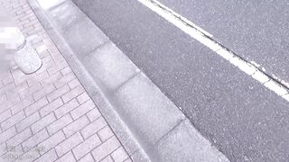 FC2PPV 1628576 ☆ひのまるから感謝の500p☆【Fカップ生中出し3P調教】のど穴、膣穴の奥の奥まで徹底的に２本の肉棒をねじこまれて仕上げられていく萌え声地味子 jav 1