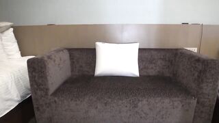 FC2PPV 812053 【個人撮影】スレンダーで締まりがとても良い、可愛い就活生のえりかちゃんに中出し！【妄想動画】 jav