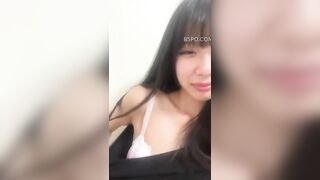 サバサバ系美女のきれいなマンコ jav