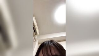 キャバ嬢が押しに負けて軽いノリでエロイプ jav