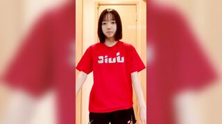 可愛い子のオナニー自撮り1 jav