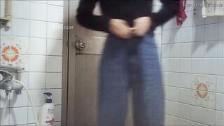 偷拍二堂姐洗澡 jav ipcam