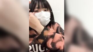 可愛妹子個人攝影自摸 jav