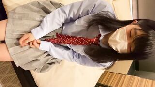 純粋清楚原石美女 jav