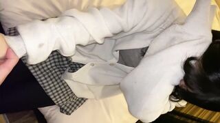 純粋清楚原石美女１ jav