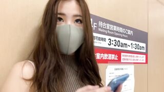 FC2PPV 4750982 【計97分高画質】大手航空会社国際線 本物巨乳CA 制服脱ぎ捨てFC2初出演。危険日生中出し含む計3発射希少高額撮影 jav jvip (2)