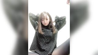 일반인 트위터 진동기 딜도 자위 jav