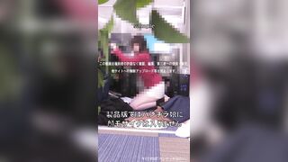 バレた！女豹系お姉さんのパンティをハンティングしてたら、狩られる側になってた件について jav jvip ipcam