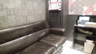 ガチ素材型!!ショートヘアのナチュラル美人ハメ記録　本編+特典220分 jav jvip (1)