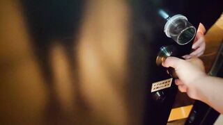 恥ずかしがる巨乳若妻と。。【無】 jav jvip